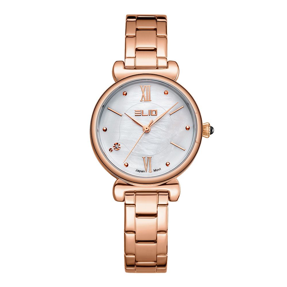 Đồng hồ Elio Sunshine 32 mm Nữ ES174-02