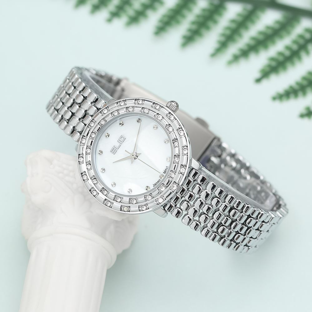 Đồng hồ Elio Starlight 32 mm Nữ ES175-01