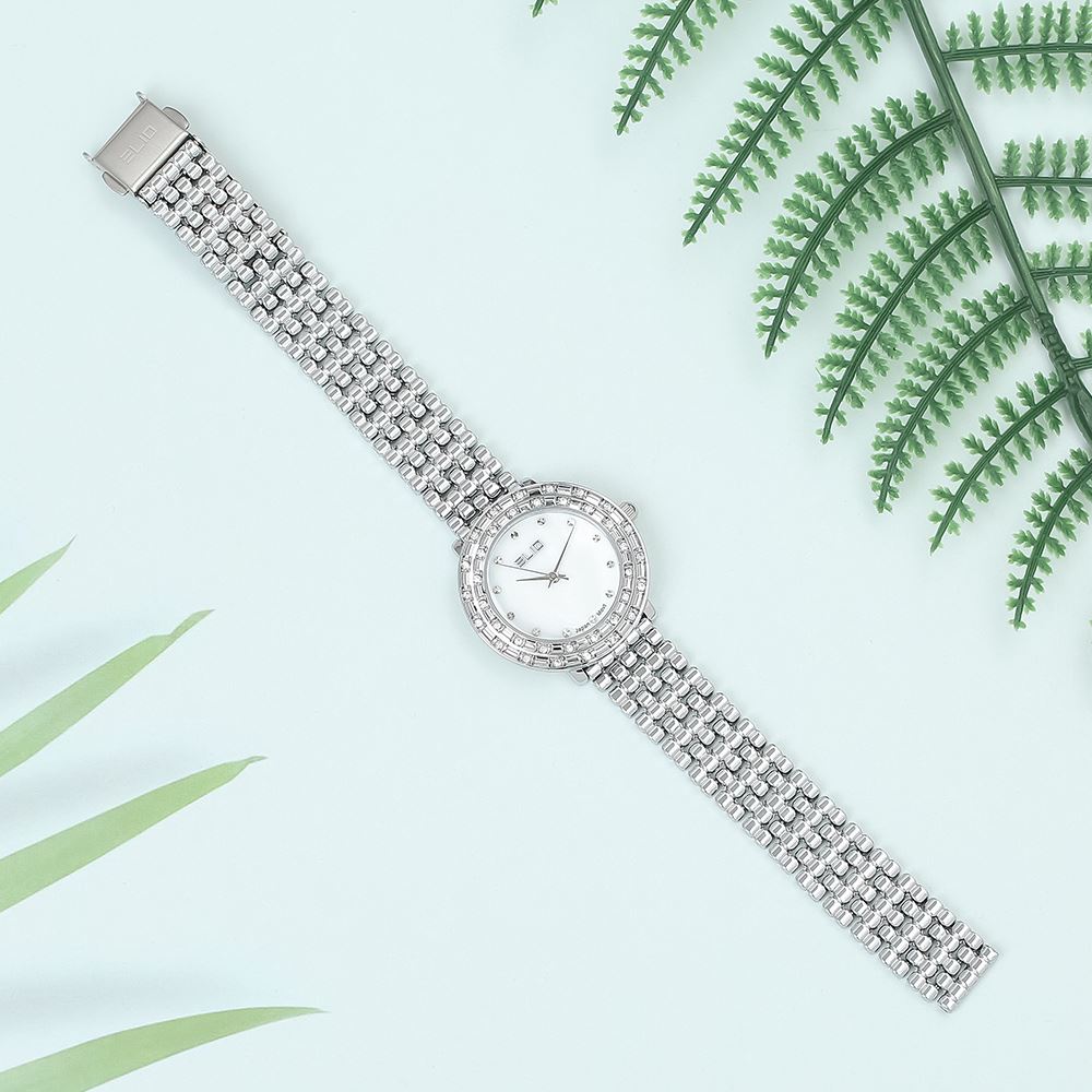 Đồng hồ Elio Starlight 32 mm Nữ ES175-01