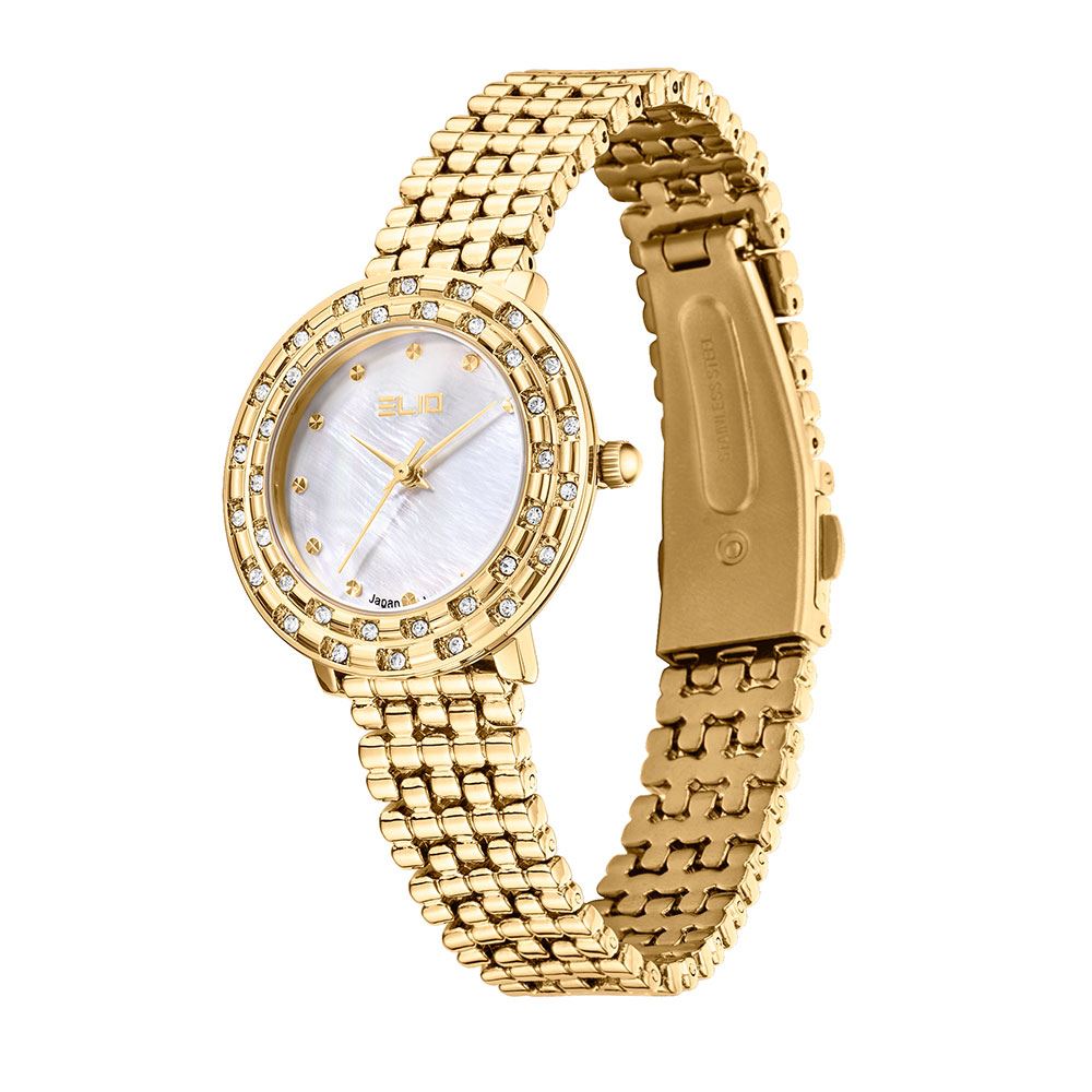 Đồng hồ Elio Starlight 32 mm Nữ ES175-02 - 2