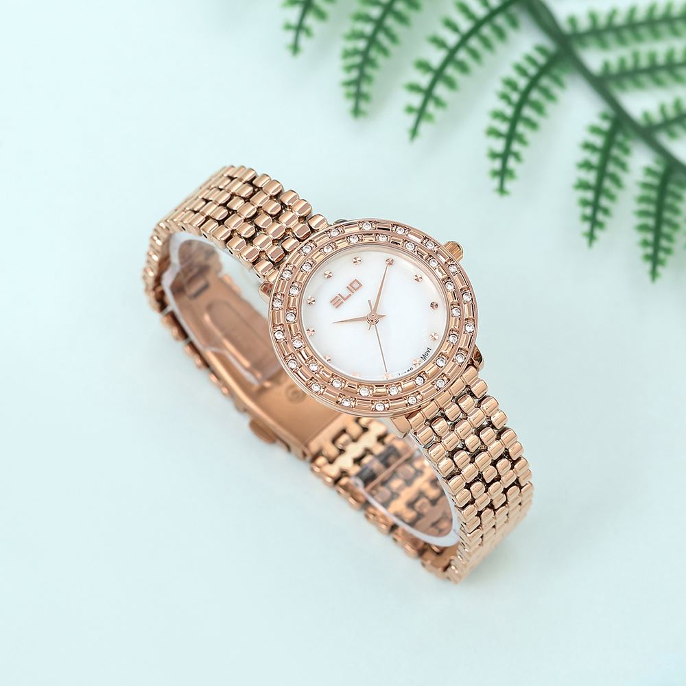 Đồng hồ Elio Starlight 32 mm Nữ ES175-03