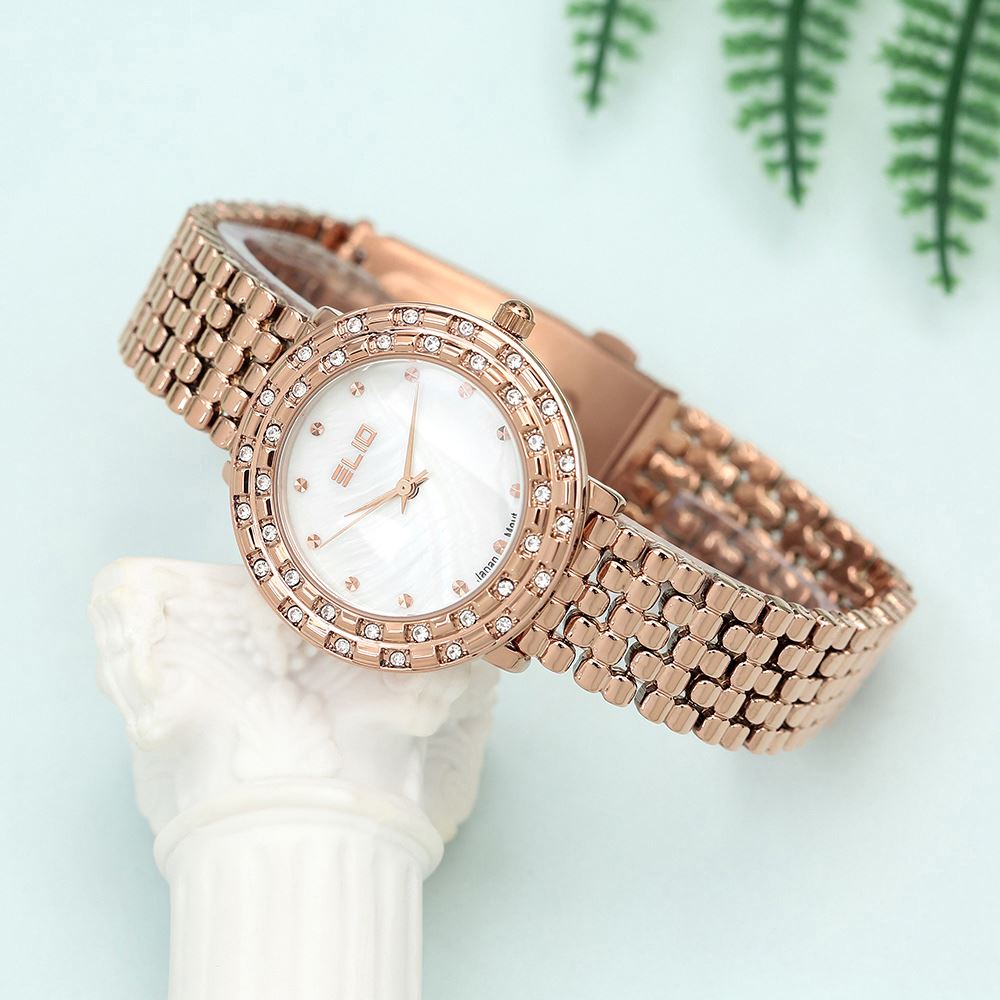Đồng hồ Elio Starlight 32 mm Nữ ES175-03