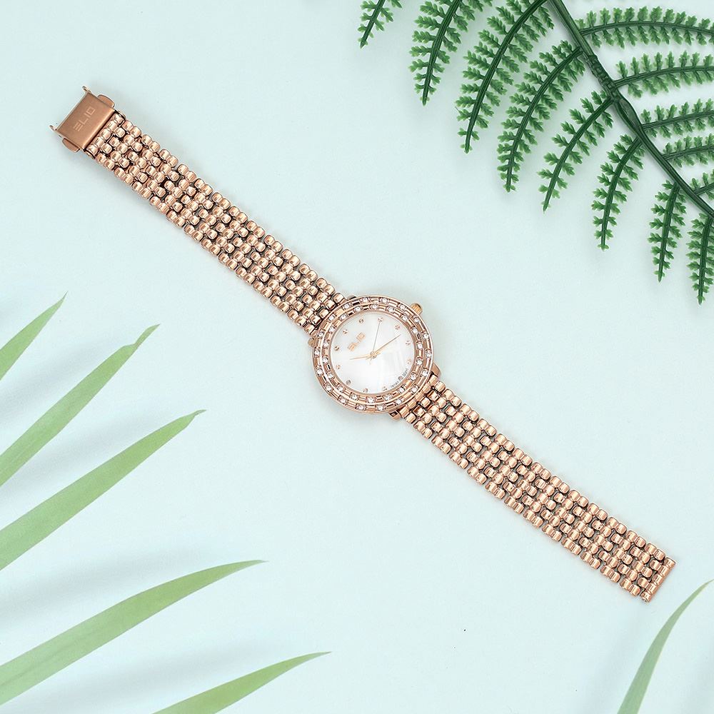 Đồng hồ Elio Starlight 32 mm Nữ ES175-03