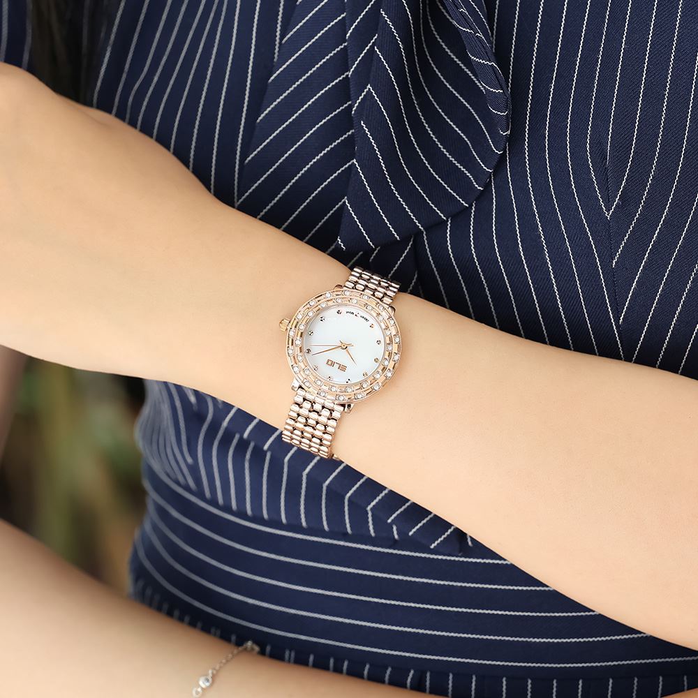 Đồng hồ Elio Starlight 32 mm Nữ ES175-03