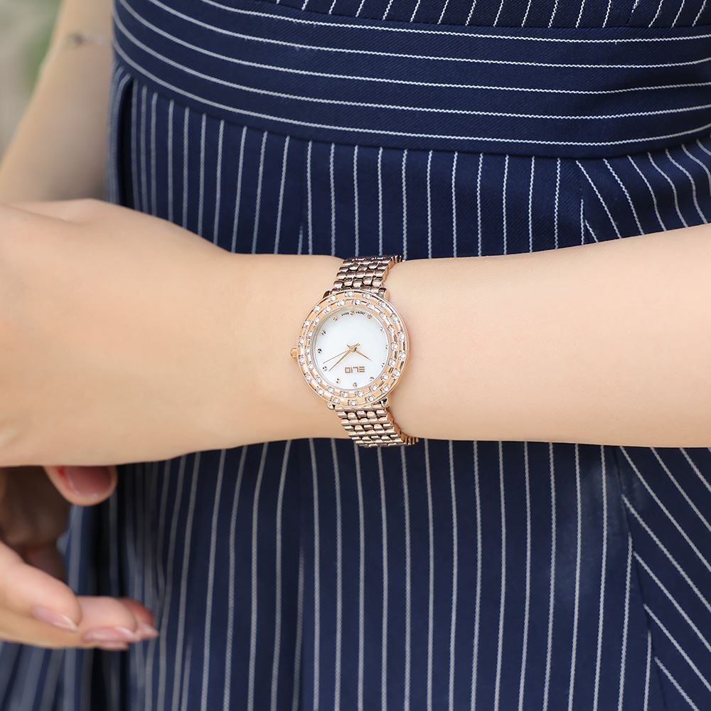 Đồng hồ Elio Starlight 32 mm Nữ ES175-03