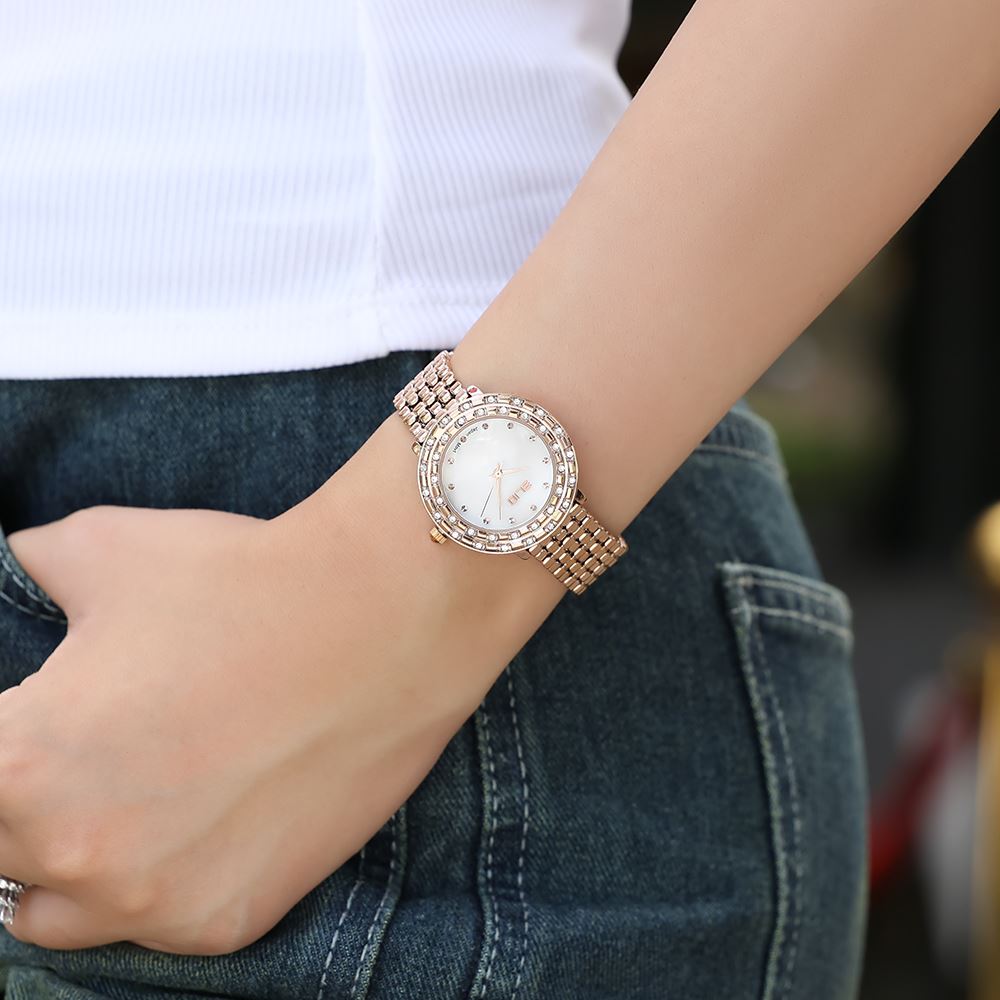 Đồng hồ Elio Starlight 32 mm Nữ ES175-03