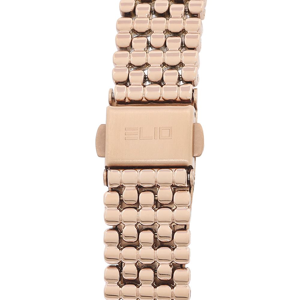Đồng hồ Elio Starlight 32 mm Nữ ES175-03 Màu Vàng Hồng