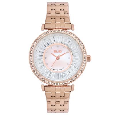 Đồng hồ Elio Starlight 33 mm Nữ ES176-01