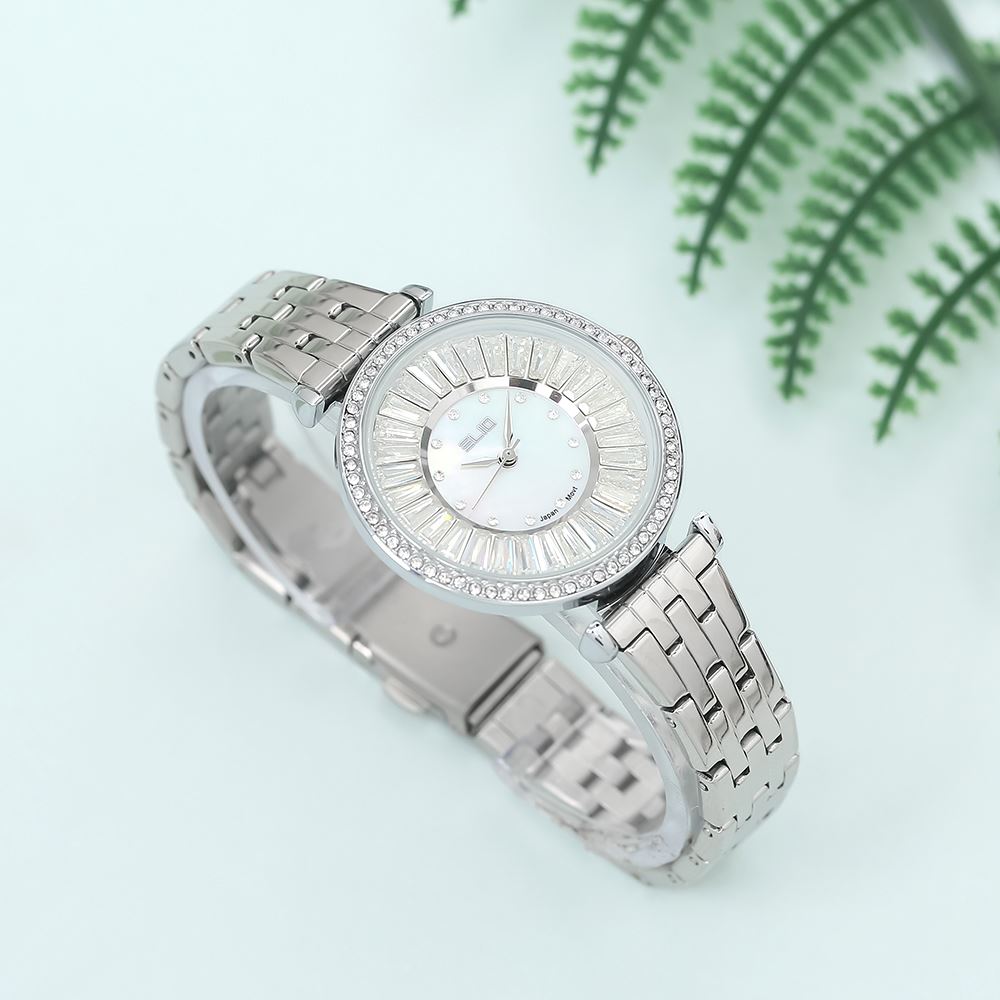 Đồng hồ Elio Starlight 33 mm Nữ ES176-02