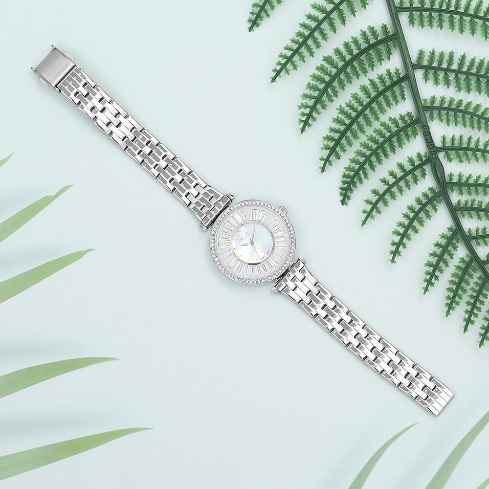 Đồng hồ Elio Starlight 33 mm Nữ ES176-02