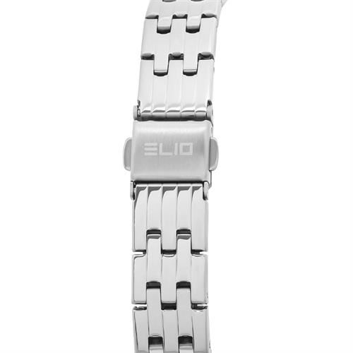 Đồng hồ Elio Starlight 33 mm Nữ ES176-02 Màu Bạc