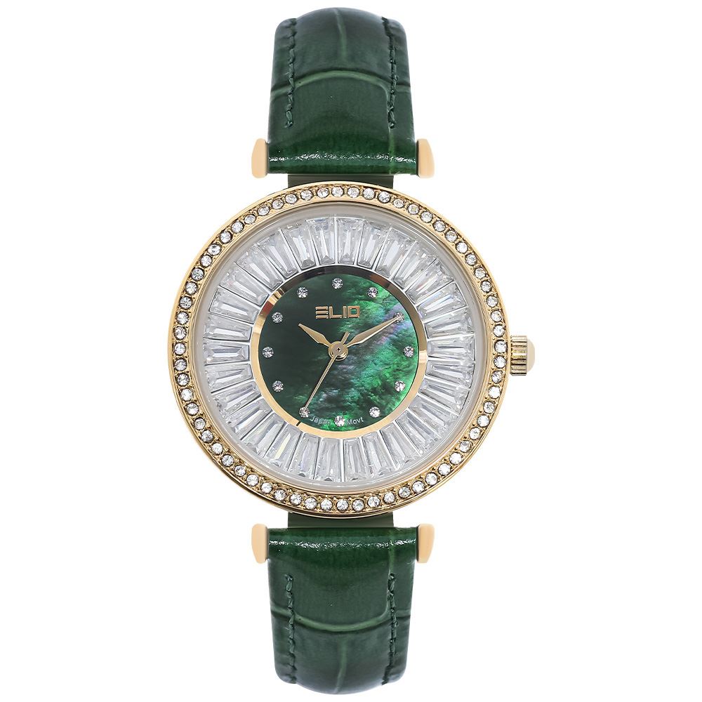 Đồng hồ Elio Starlight 33 mm Nữ EL151-02