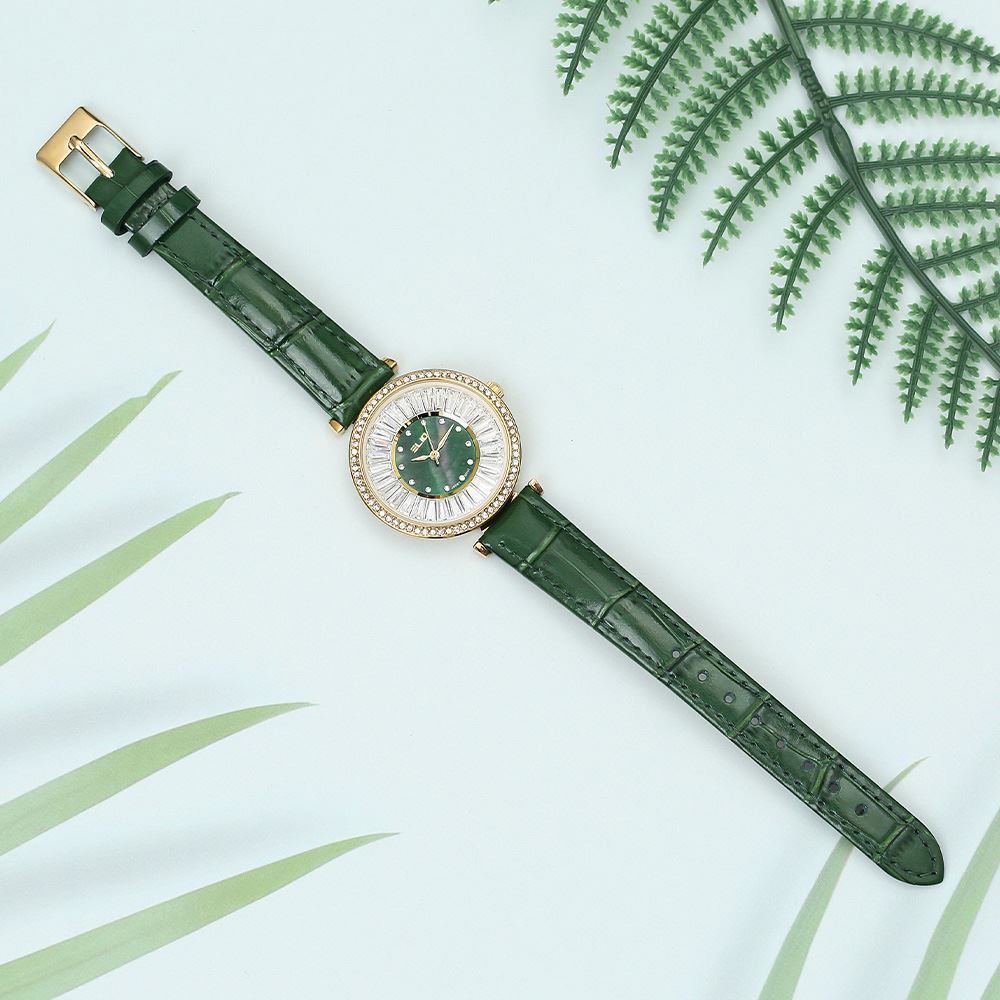 Đồng hồ Elio Starlight 33 mm Nữ EL151-02