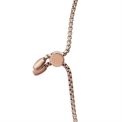 Đồng hồ Elio Starlight 25.5 mm Nữ ES178-01 Màu Vàng Hồng