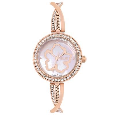 Đồng hồ Elio Starlight 25.5 mm Nữ ES178-01