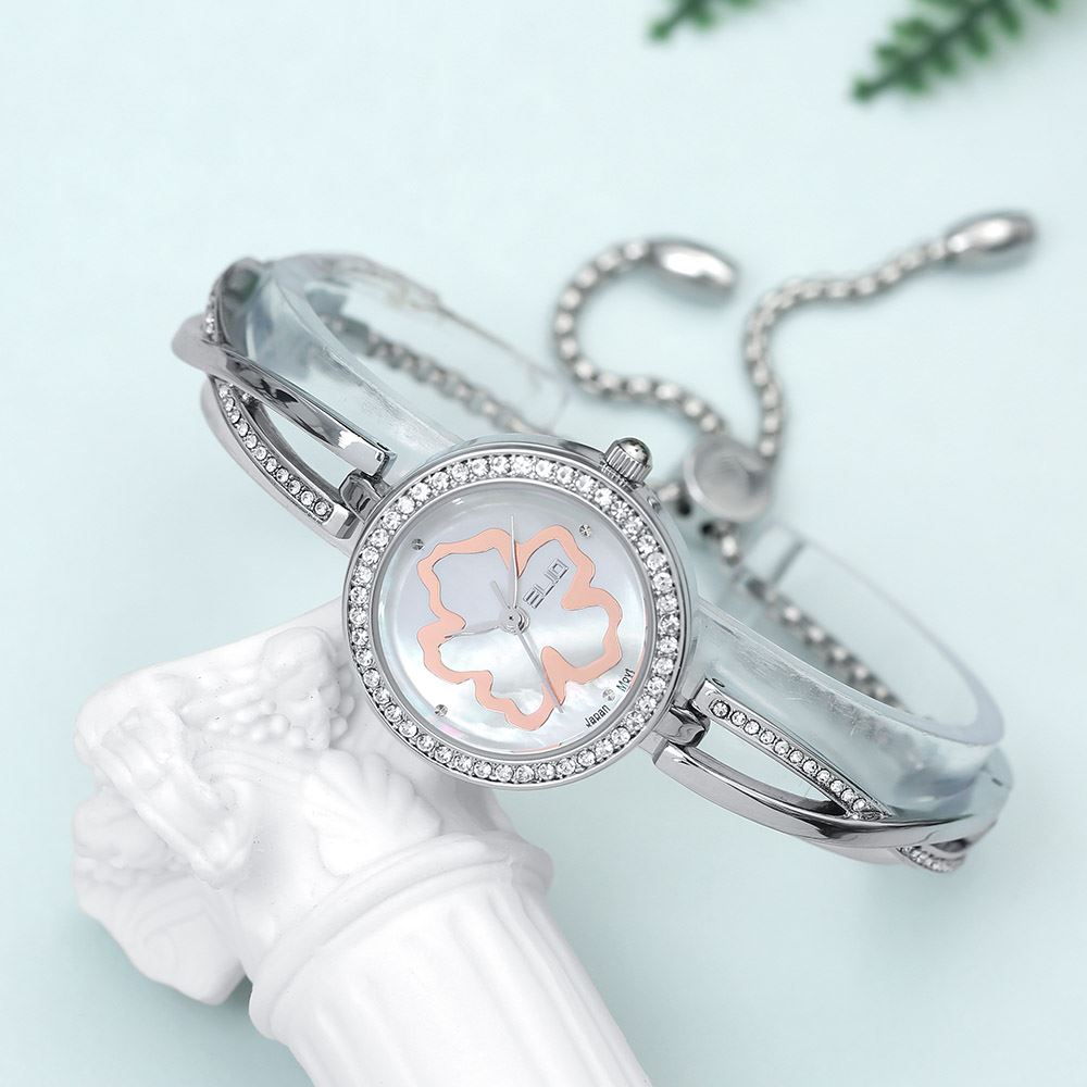 Đồng hồ Elio Starlight 25.5 mm Nữ ES178-02