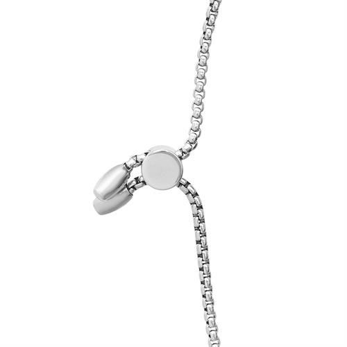 Đồng hồ Elio Starlight 25.5 mm Nữ ES178-02 Màu Bạc