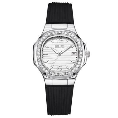 Đồng hồ Elio Elegant Lady 32 mm Nữ ES184-01