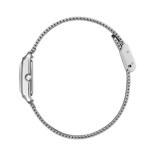 Đồng hồ Citizen L 28 mm Nữ EW5590-62A Màu Bạc