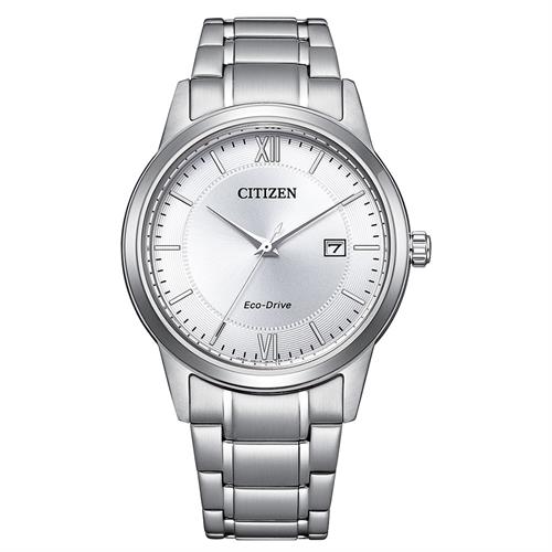 Đồng hồ Citizen 40 mm Nam AW1780-84A Màu Bạc