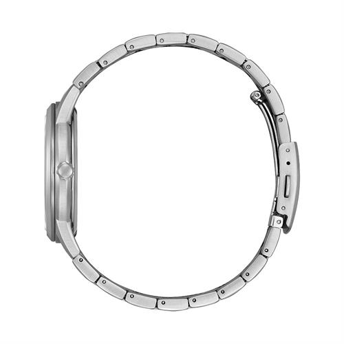 Đồng hồ Citizen 40 mm Nam AW1780-84A Màu Bạc