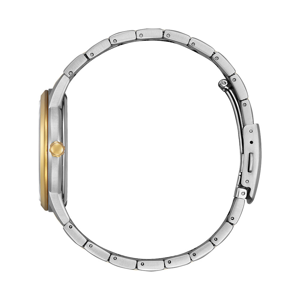 Đồng hồ Citizen 40 mm Nam AW1786-88A Màu Màu kết hợp
