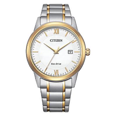 Đồng hồ Citizen 40 mm Nam AW1786-88A