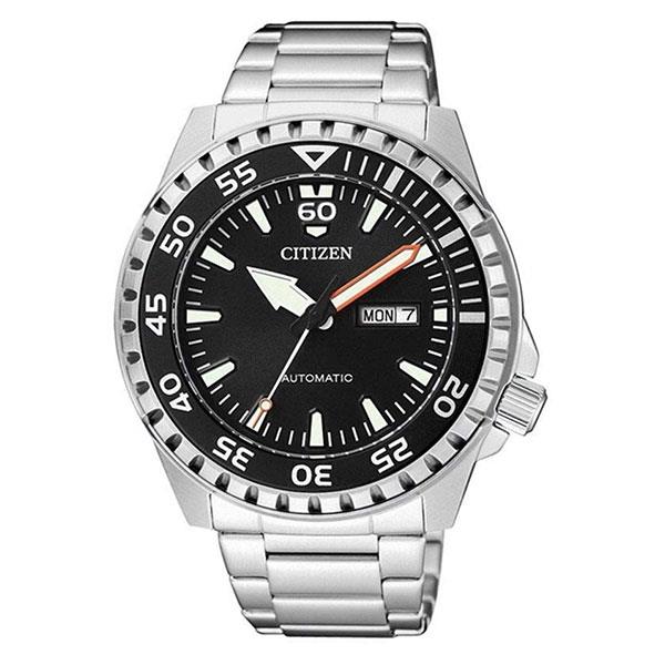 Đồng Hồ Citizen 48 Mm Nam Nh8388 - 81E