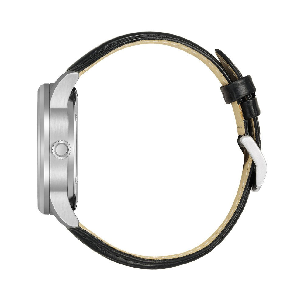 Đồng hồ Citizen 42 mm Nam NH8400-10A Màu Đen