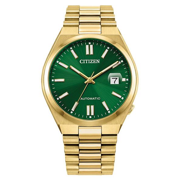 Đồng Hồ Citizen Tsuyosa 40 Mm Nam Nj0152 - 51X