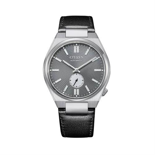 Đồng hồ Citizen Tsuyosa Small 40 mm Nam NK5010-01H Màu Đen