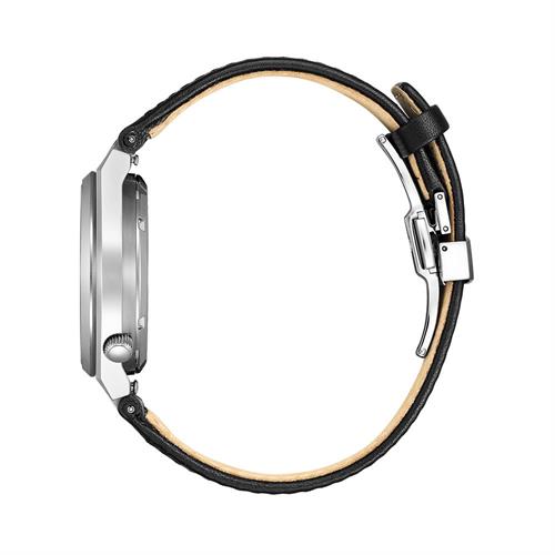 Đồng hồ Citizen Tsuyosa Small 40 mm Nam NK5010-01H Màu Đen