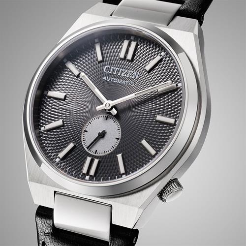 Đồng hồ Citizen Tsuyosa Small 40 mm Nam NK5010-01H Màu Đen