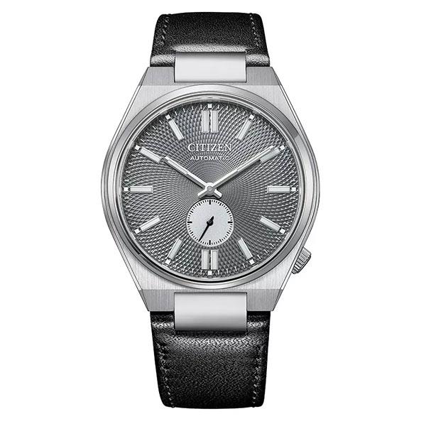 Đồng Hồ Citizen Tsuyosa Small 40 Mm Nam Nk5010 - 01H