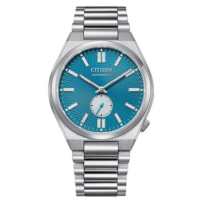 Đồng hồ Citizen Tsuyosa Small 40 mm Nam NK5010-51L