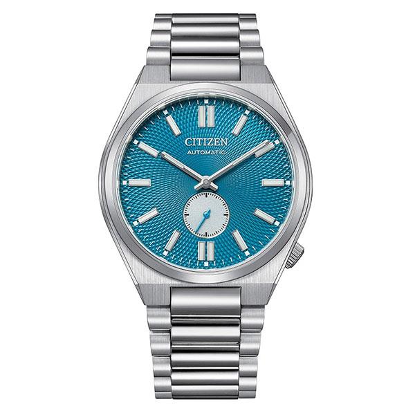 Đồng Hồ Citizen Tsuyosa Small 40 Mm Nam Nk5010 - 51L