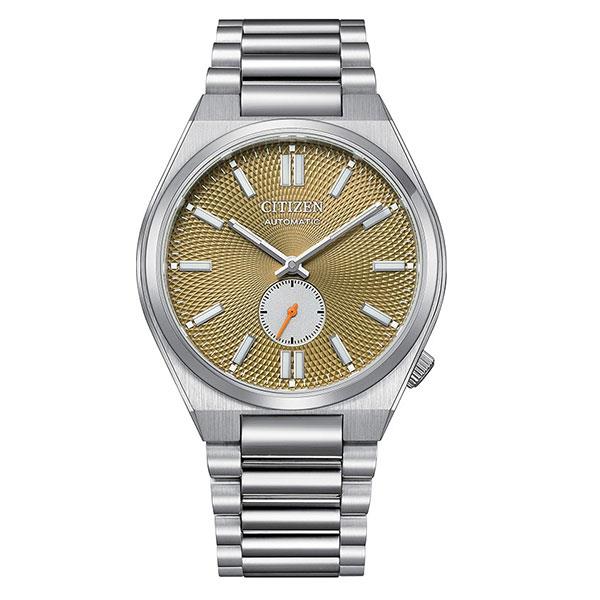 Đồng Hồ Citizen Tsuyosa Small 40 Mm Nam Nk5010 - 51X