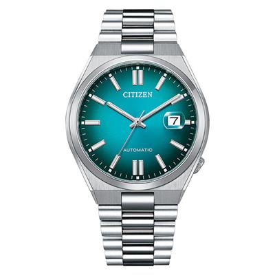 Đồng hồ Citizen Tsuyosa 40 mm Nam NJ0151-88X