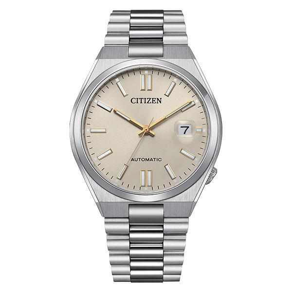 Đồng Hồ Citizen Tsuyosa 40 Mm Nam Nj0151 - 88W