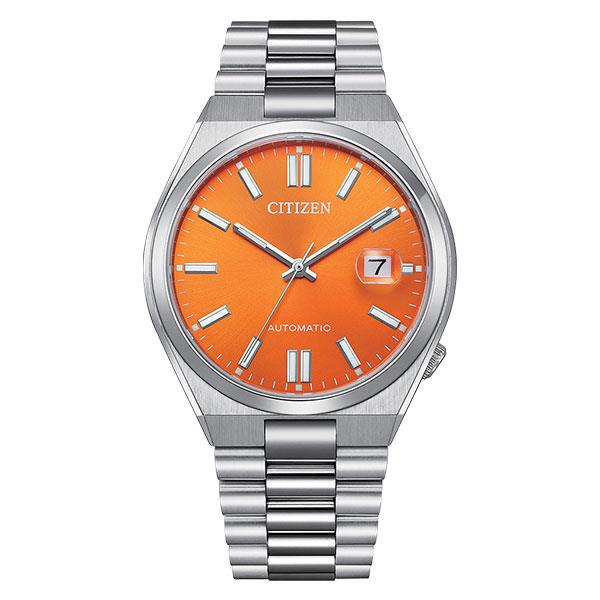 Đồng Hồ Citizen Tsuyosa 40 Mm Nam Nj0151 - 88Z