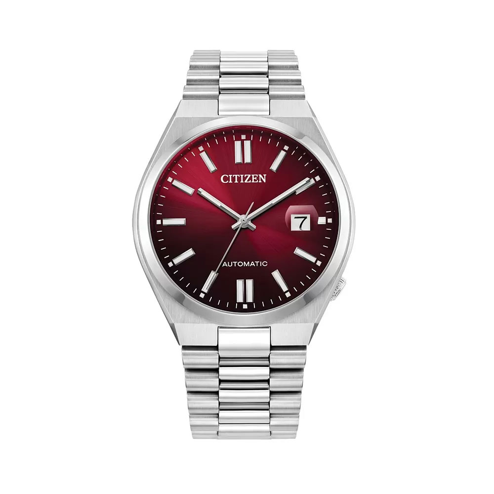 Đồng hồ Citizen Tsuyosa 40 mm Nam NJ0150-56W