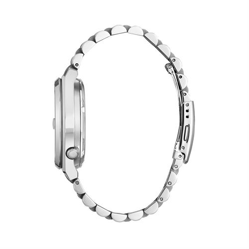 Đồng hồ Citizen Tsuyosa 40 mm Nam NJ0150-56W Màu Bạc