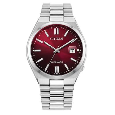 Đồng hồ Citizen Tsuyosa 40 mm Nam NJ0150-56W