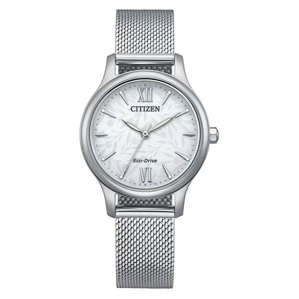 Đồng hồ Citizen L 30 mm Nữ EM0899-81A