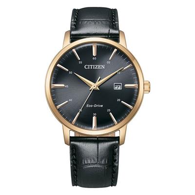 Đồng hồ Citizen 40 mm Nam BM7462-15E