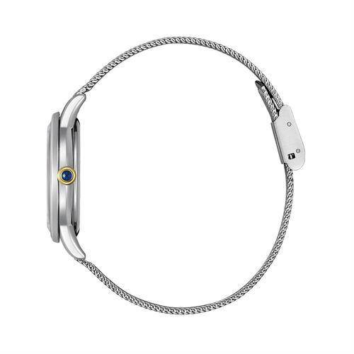 Đồng hồ Citizen L 32 mm Nữ EM0814-83A Màu Bạc