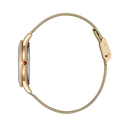 Đồng hồ Citizen L 32 mm Nữ EM0818-82X Màu Vàng