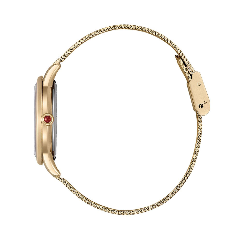 Đồng hồ Citizen L 32 mm Nữ EM0818-82X Màu Vàng