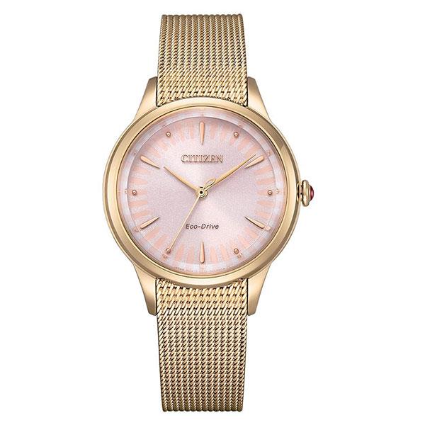 Đồng Hồ Citizen L 32 Mm Nữ Em0818 - 82X