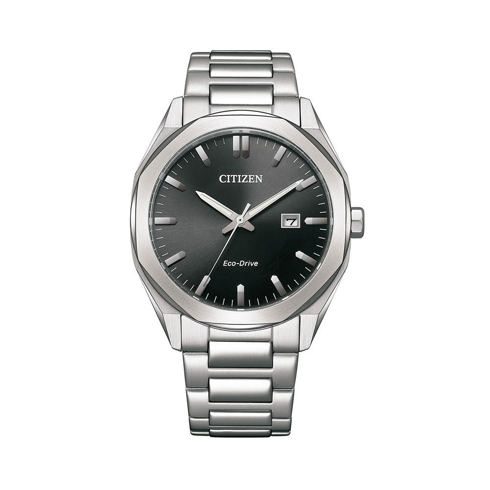 Đồng hồ Citizen 41 mm Nam BM7600-81E